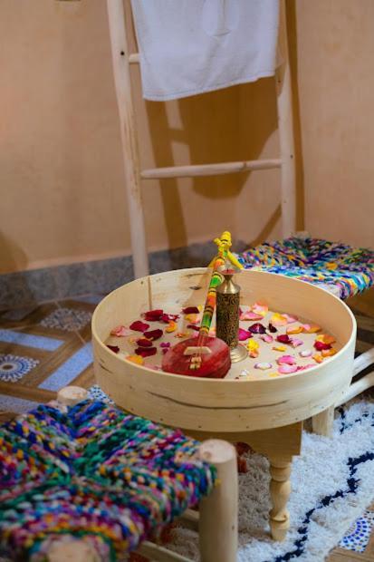 Riad Nicedina Hotel Marrakesh Exterior photo